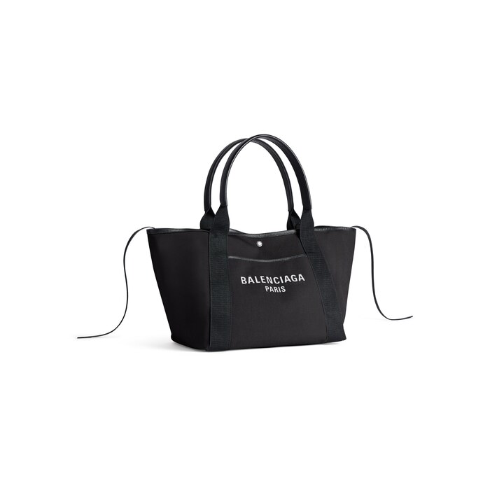 biarritz tote bag medium