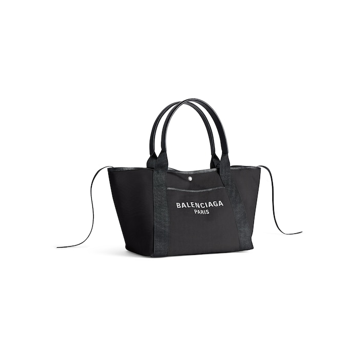biarritz tote bag medium