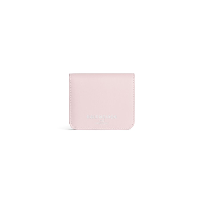 japan exclusive - cash 2.0 flap coin and card holder