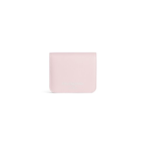 日本限定 - cash 2.0 フラップ付きコイン&カードホルダー