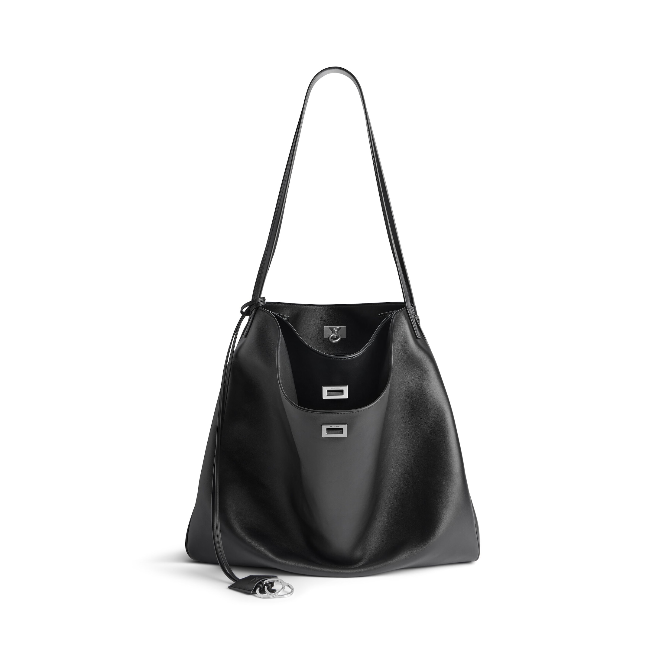 rodeo north-south tote bag