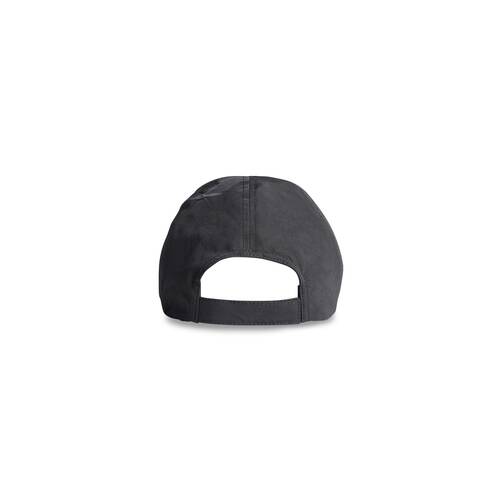 balenciaga packable cap 