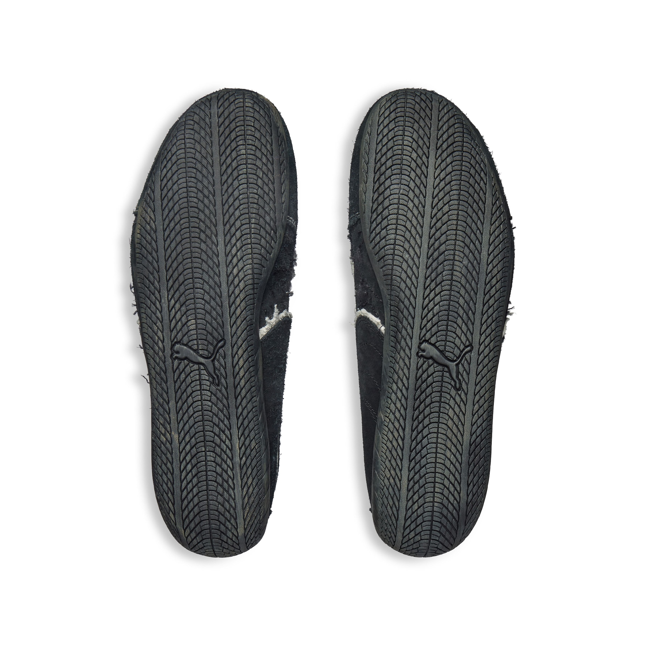 speedcat suede balenciaga