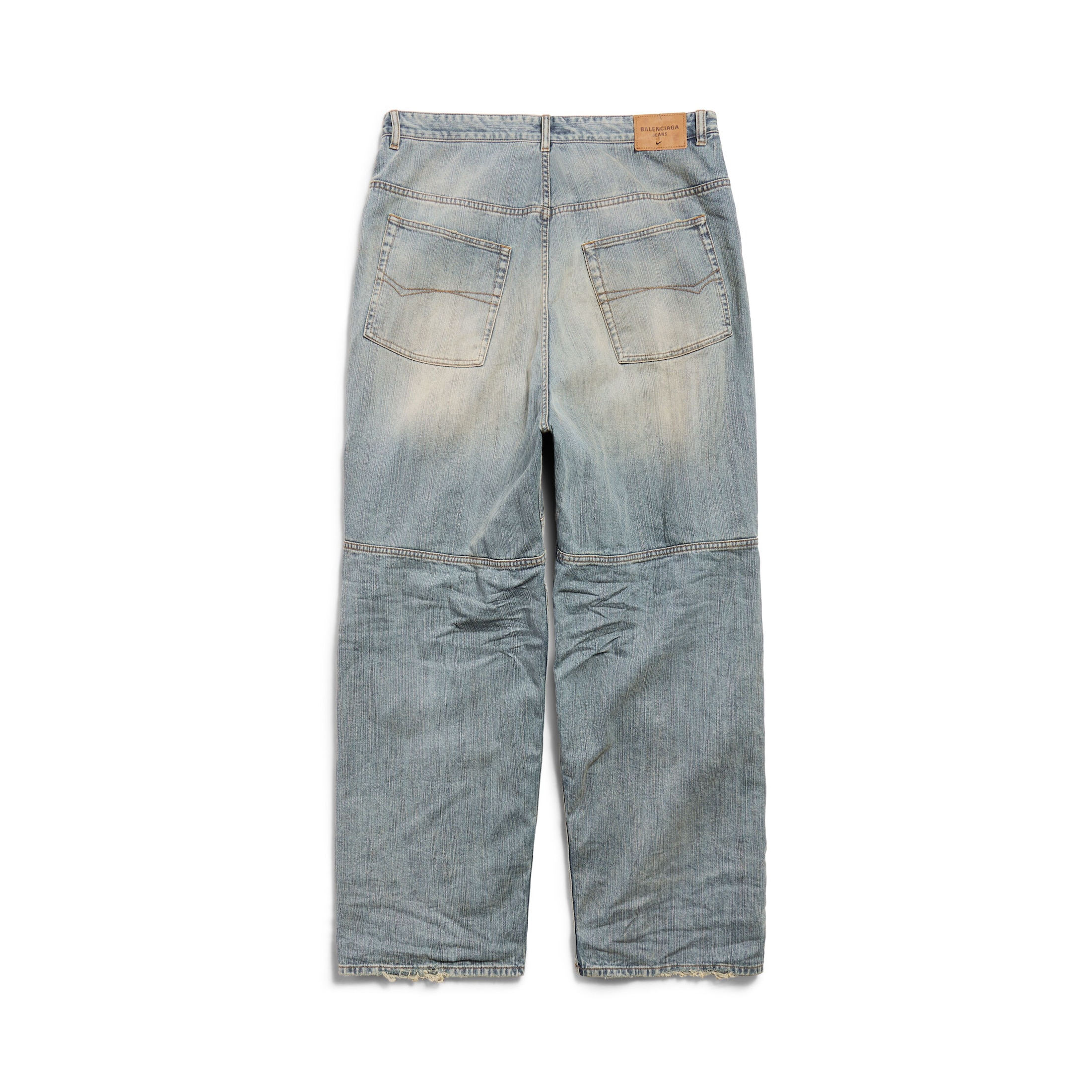 baggy pants