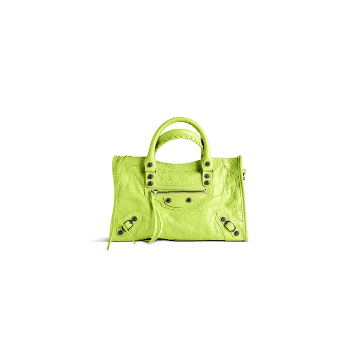 le city bag small