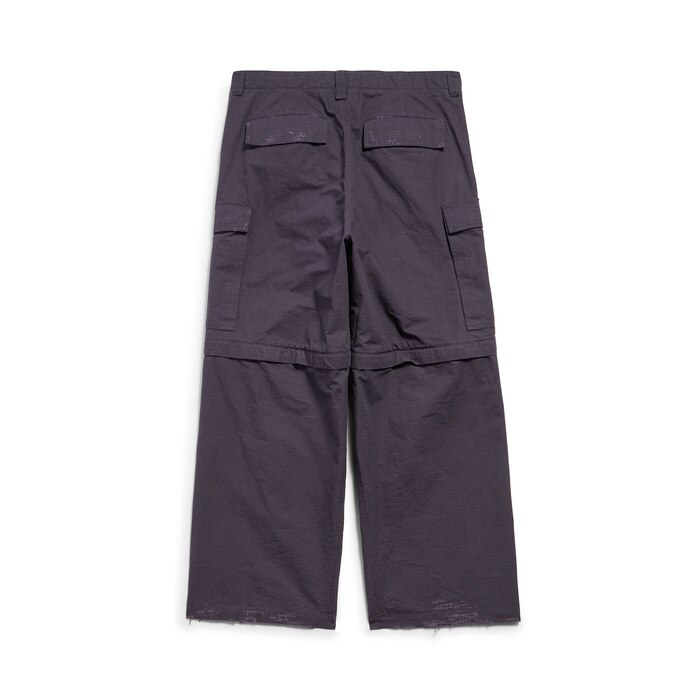 large cargo pants