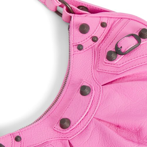 le cagole shoulder bag xs