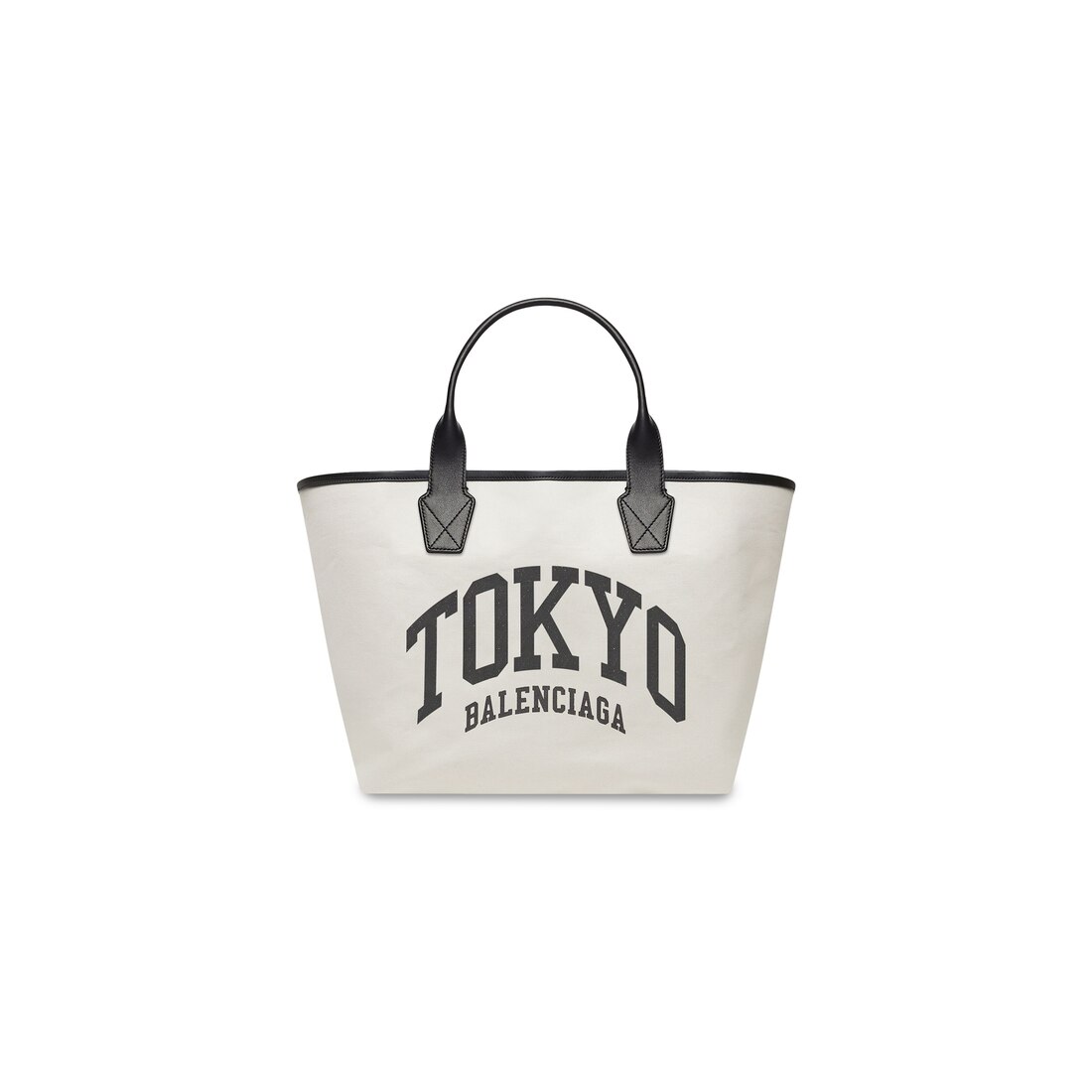 ベージュのウィメンズ Cities Tokyo Jumbo Largeトートバッグ