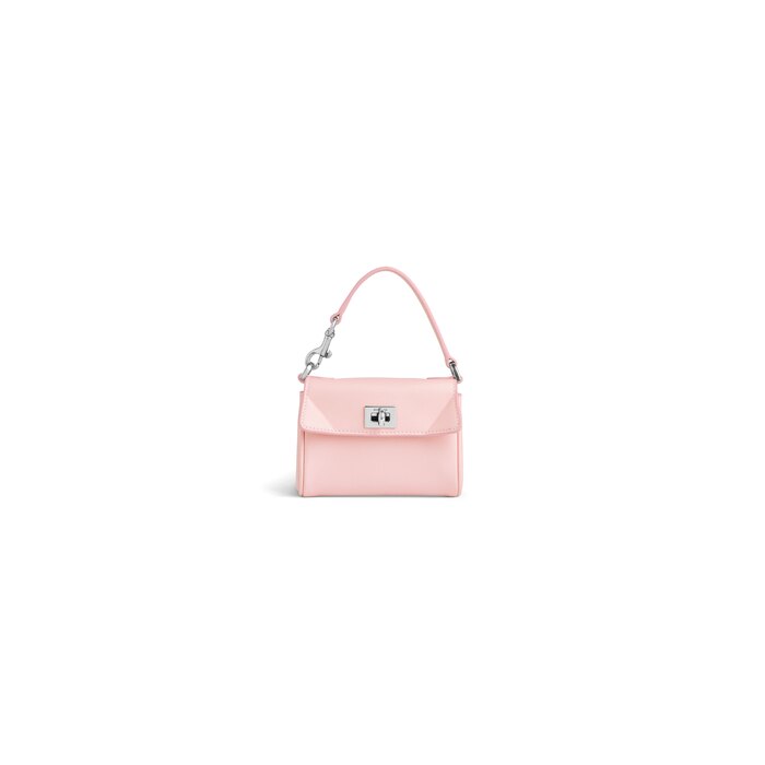 microcharm para bolso rodeo