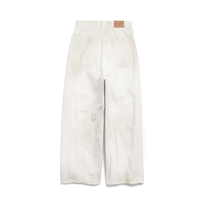 baggy pants