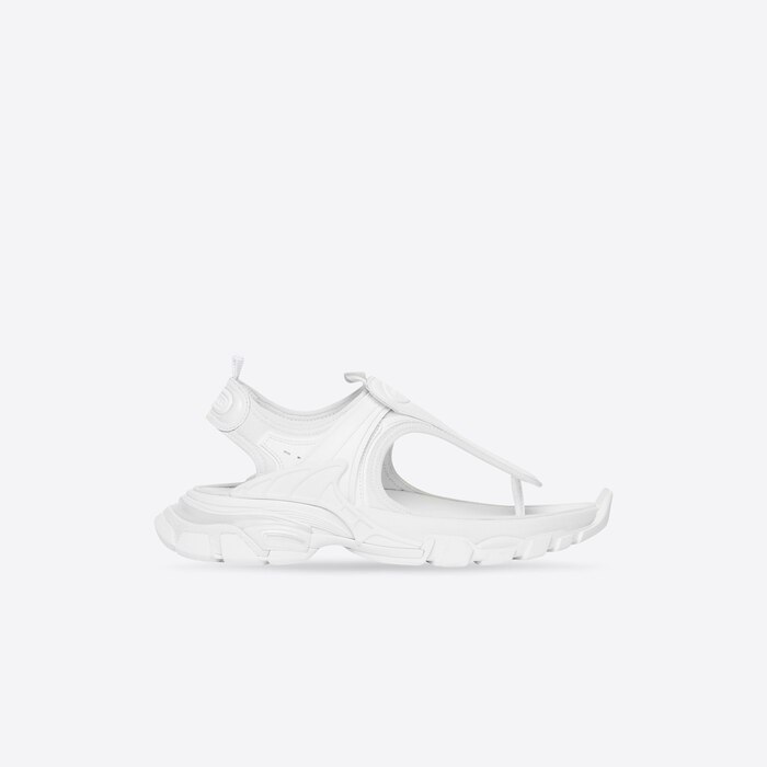 track sandal
