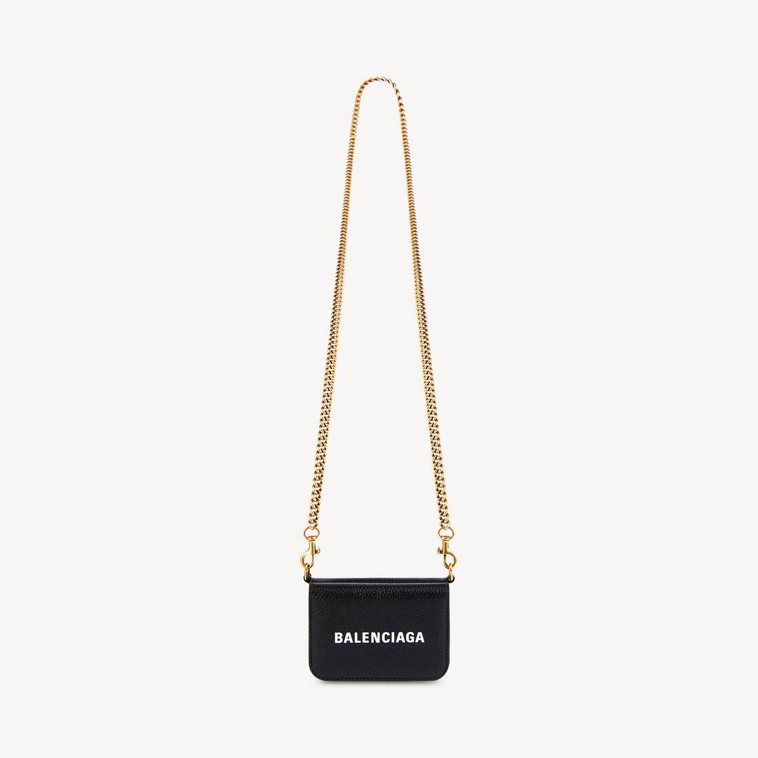 cash mini wallet on chain — 6181451IZIM1090