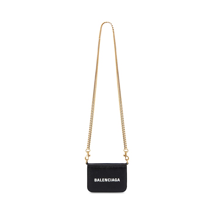 cash mini wallet on chain