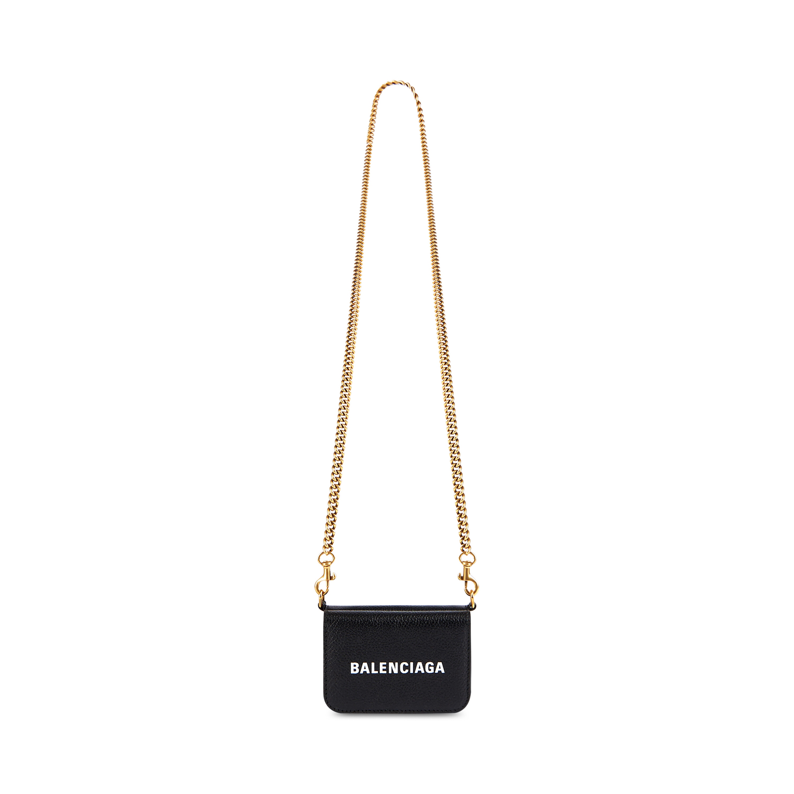 Women s Wallets On Chain Balenciaga ZW