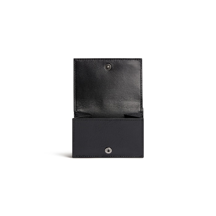 monaco mini wallet