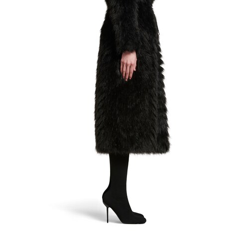 anatomic 110mm over-the-knee boot