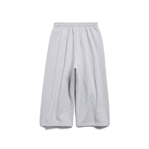 short baggy sweatpants