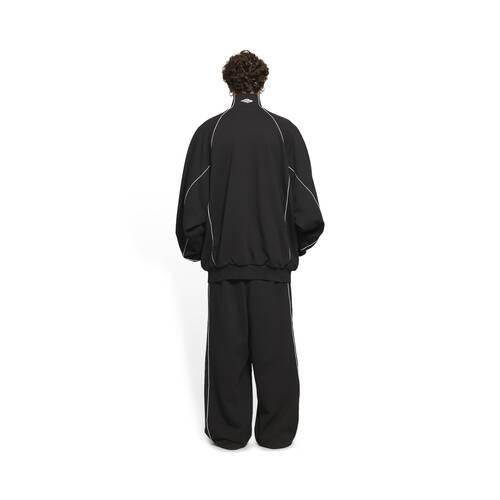 giacca 3b sports icon tracksuit