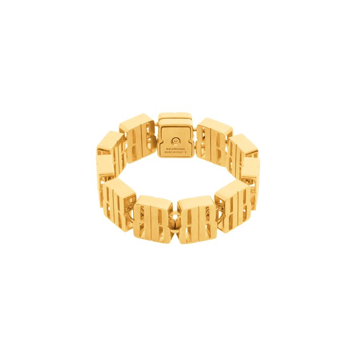 nano link bracelet 
