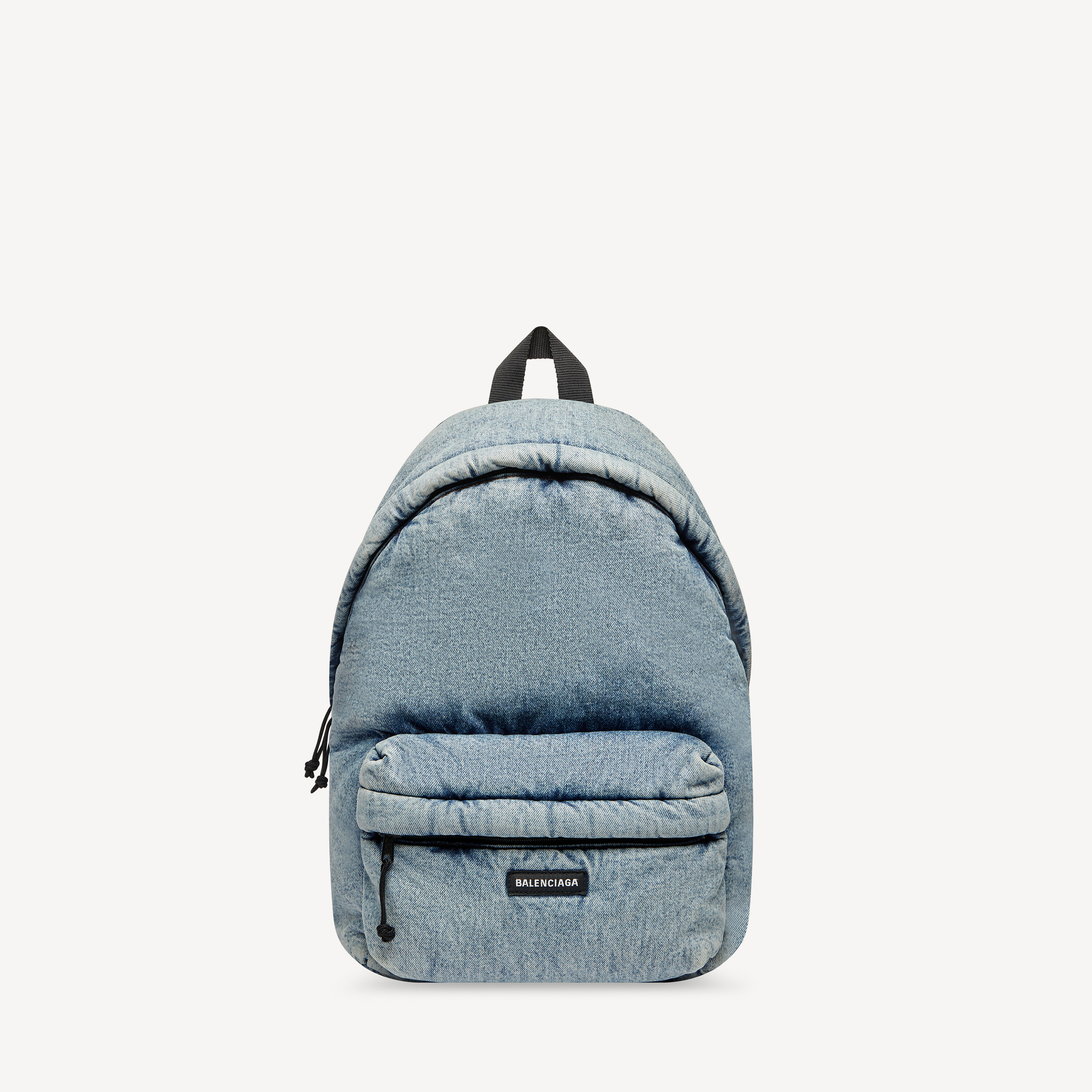 Balenciaga explorer backpack