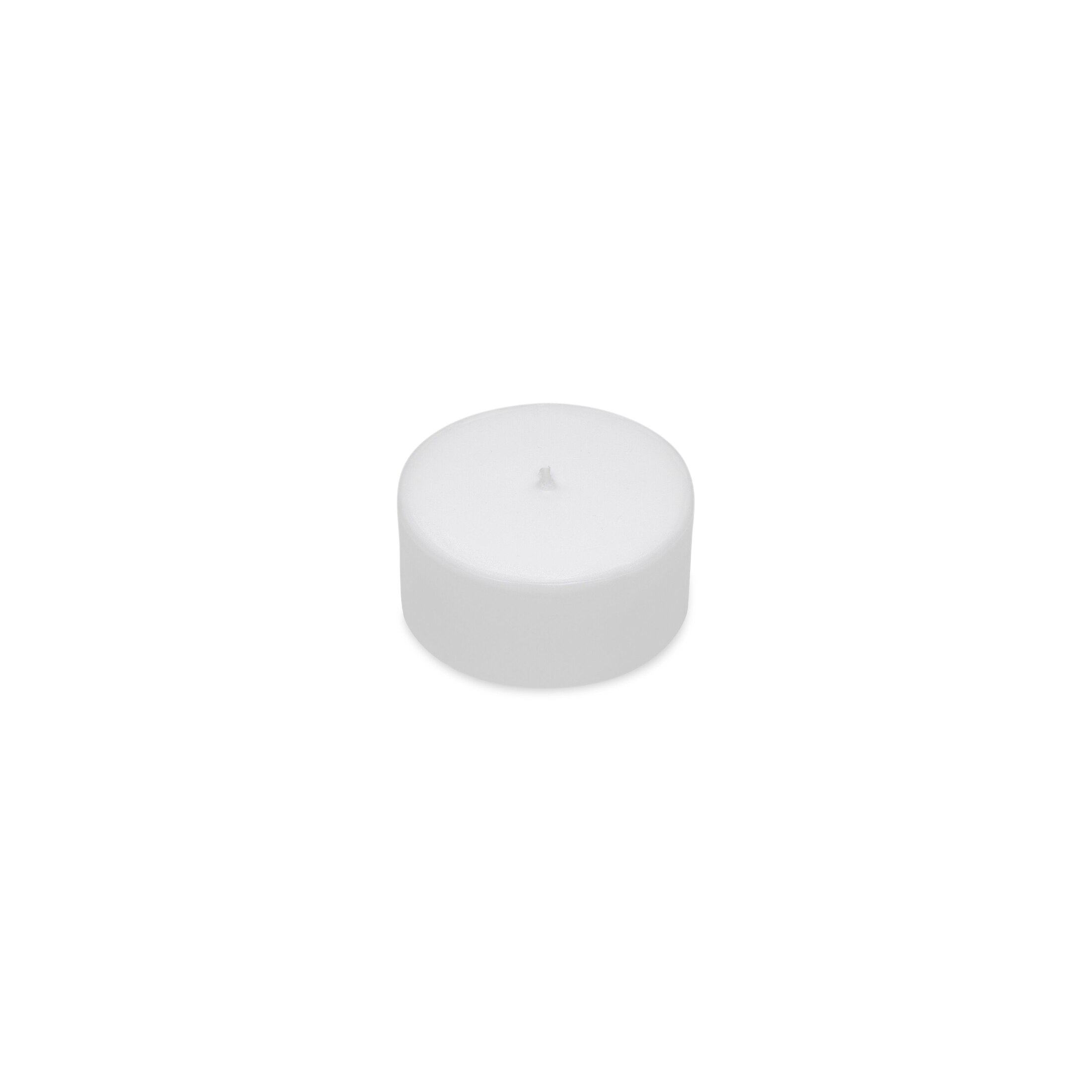 Balenciaga Travel Candle Refill - White - Unisex - - Wax Oil