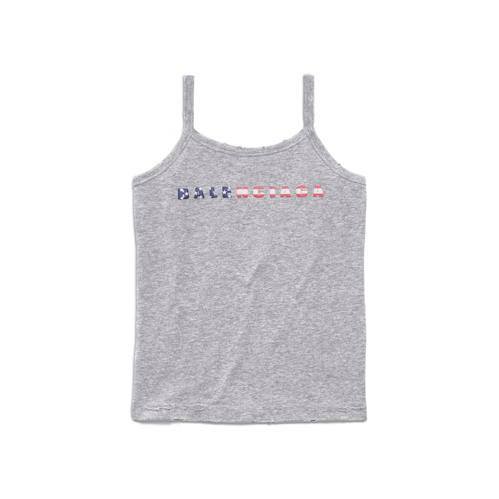 international tank top