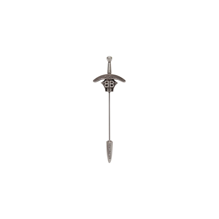 spilla goth sword