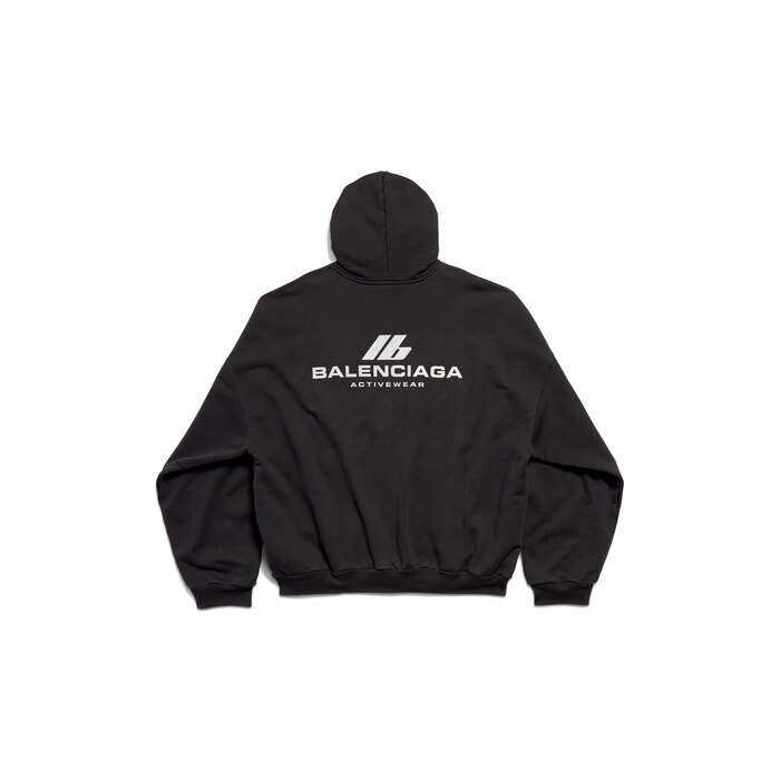 Women's Sweatshirts & Hoodies | Balenciaga US