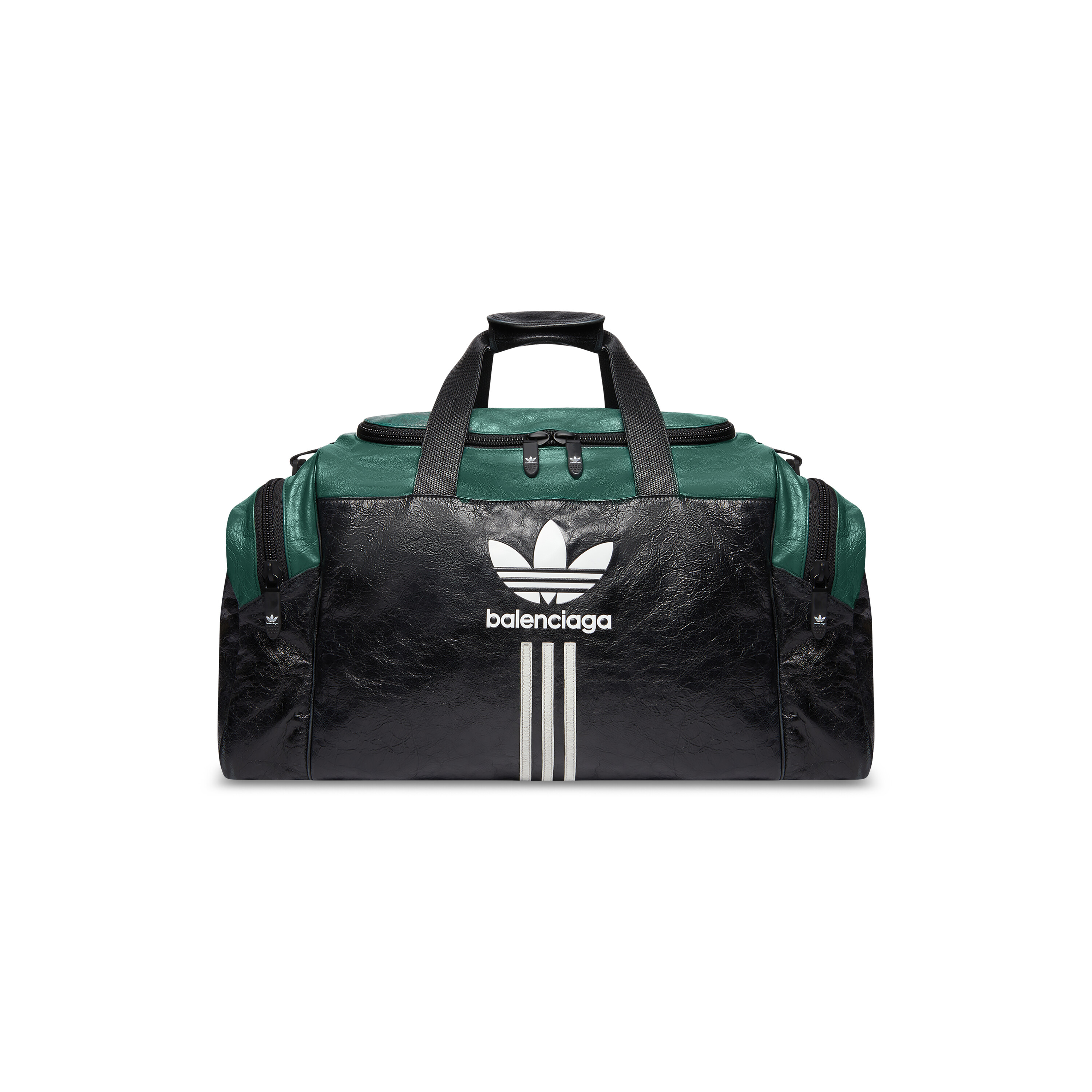 Men's Balenciaga / Adidas Gym Bag in | Balenciaga