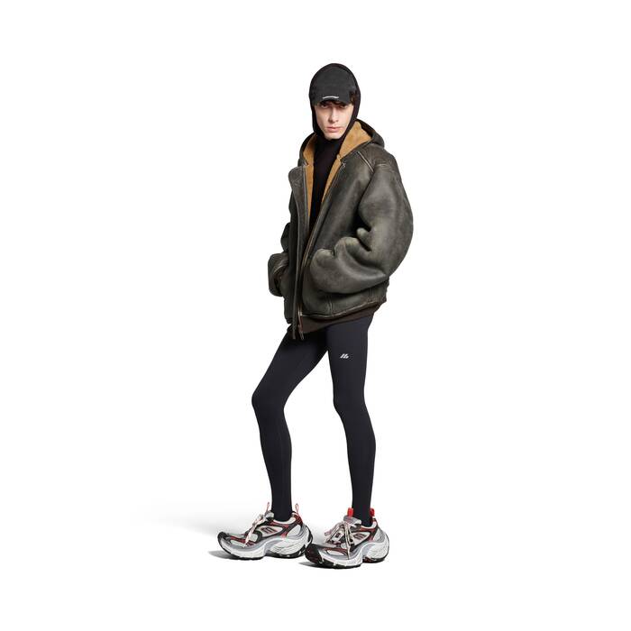 How to Style Balenciaga Sneakers