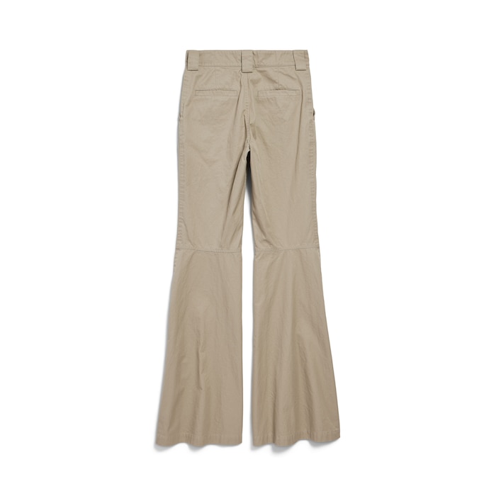 flared pants