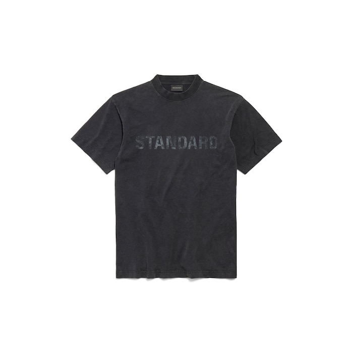 standard tシャツ レギュラーフィット