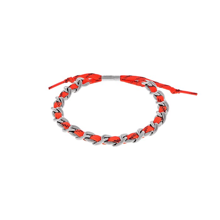 malibu gourmette choker