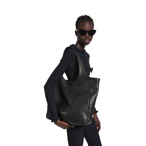 sac cabas laundrette moyen