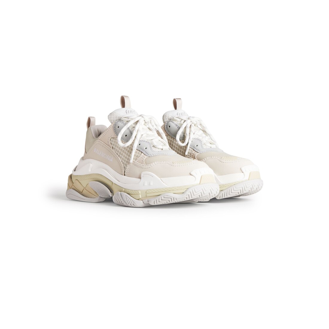 triple s sale balenciaga