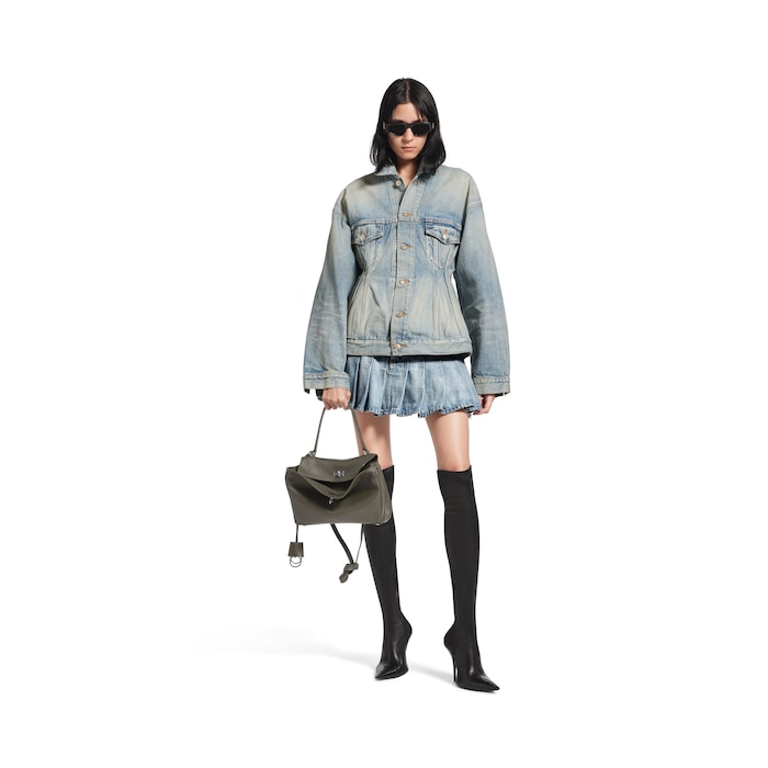 rodeo handbag small