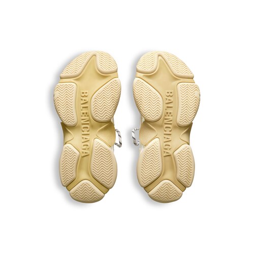 triple s mule