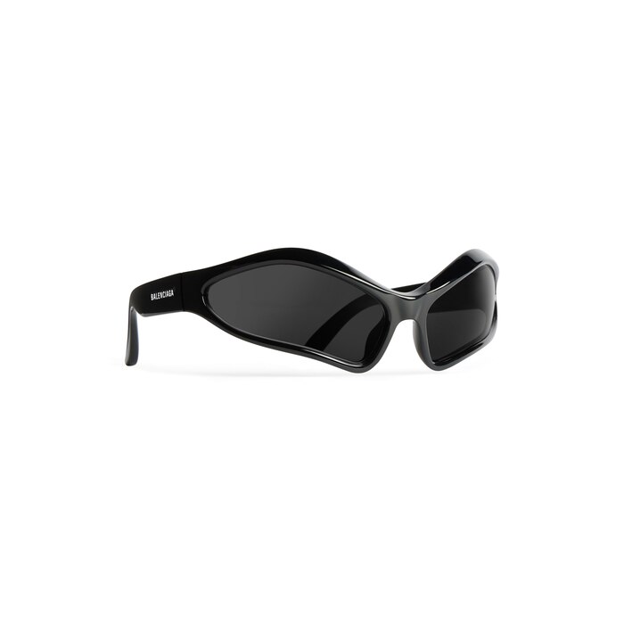 fennec oval sunglasses 