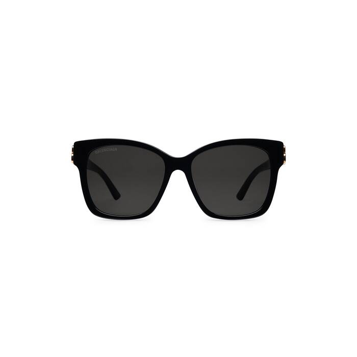 dynasty square sonnenbrille