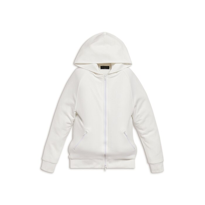 CLASSIC ZIP UP HOODIE - Ready to Wear