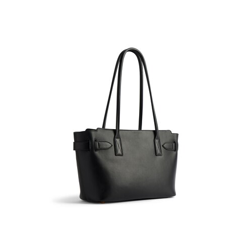 bel air tote bag small