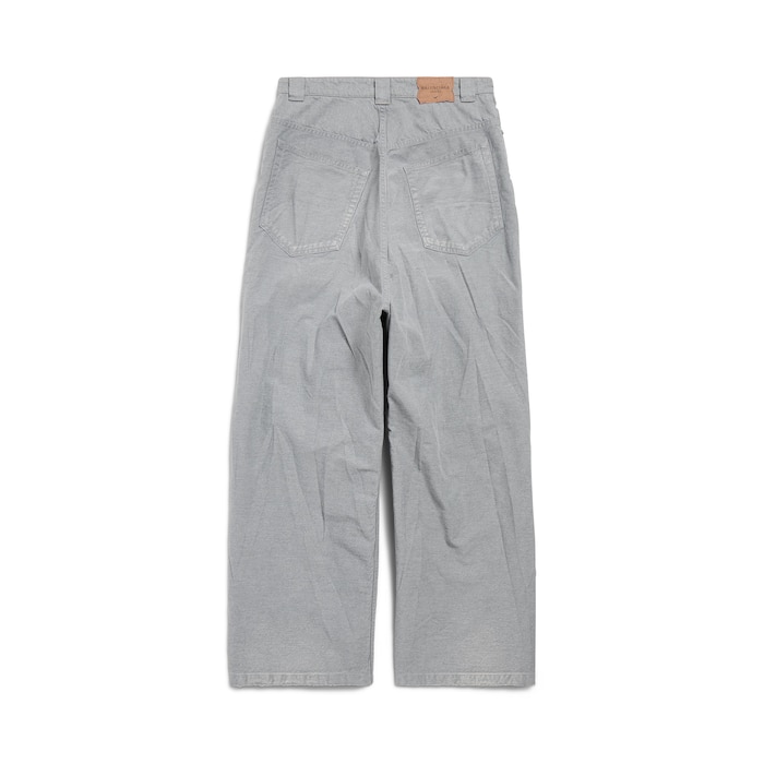 trompe l'oeil sweatpants