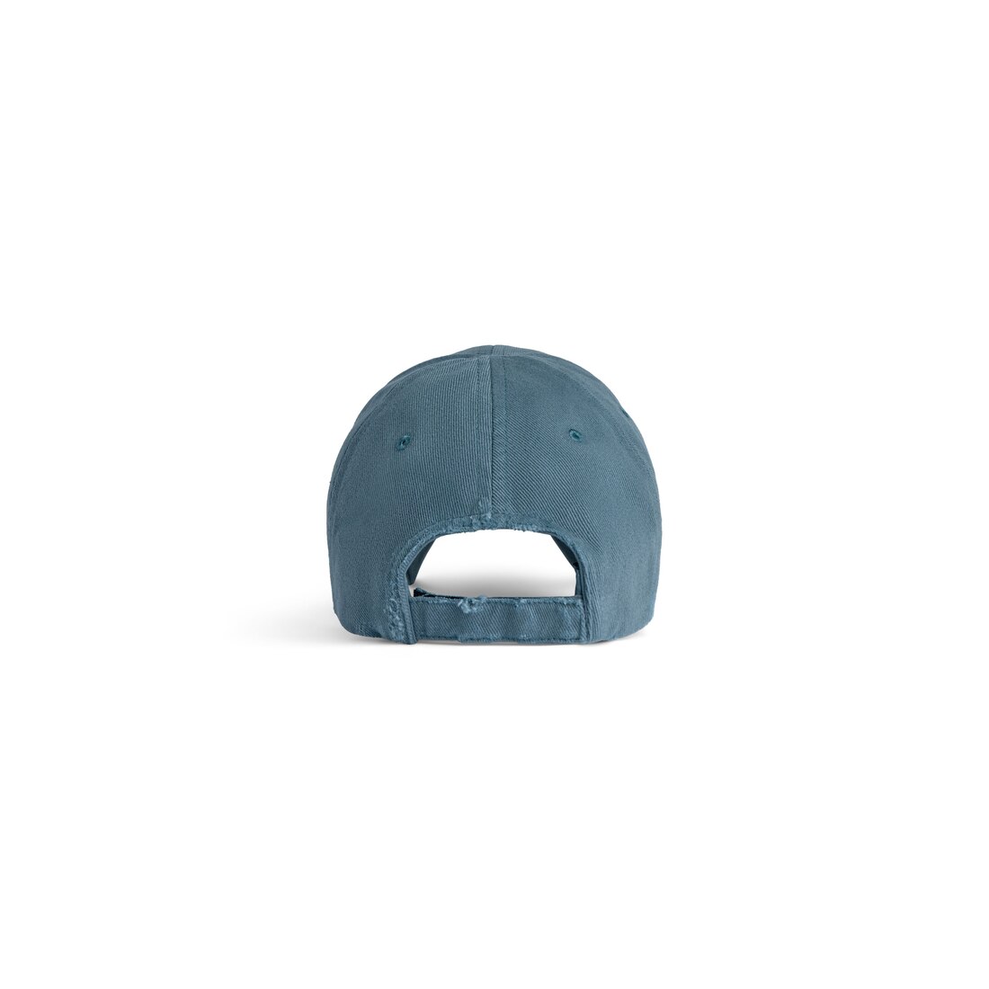 Vip Teamp Logo Cap in Dark Blue