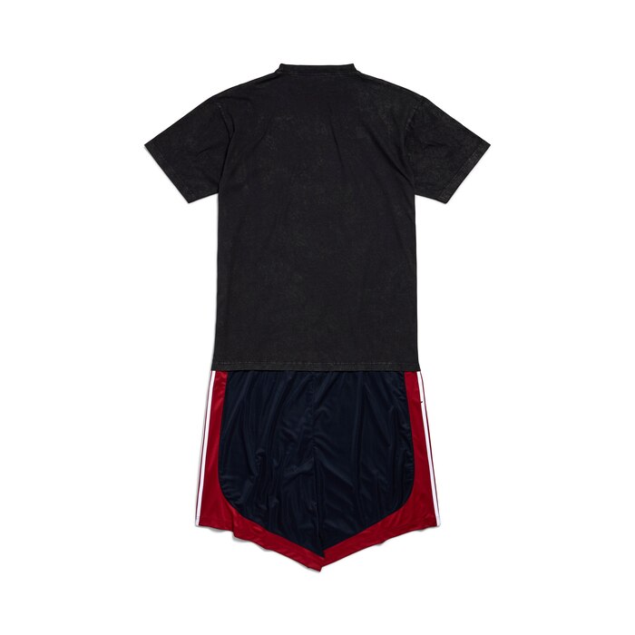 robe patched city of angels