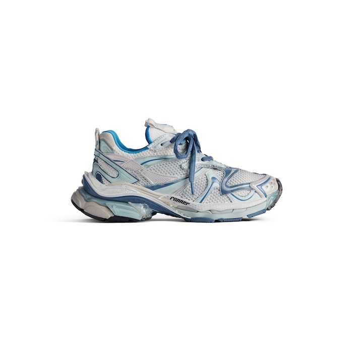 sneaker runner 2.0