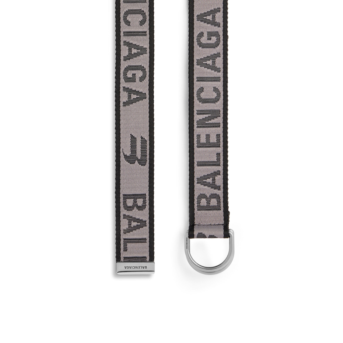 coloBALENCIAGA D Ring Belt