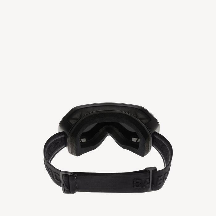 (Black) _ Winter Face Guard(537100497)