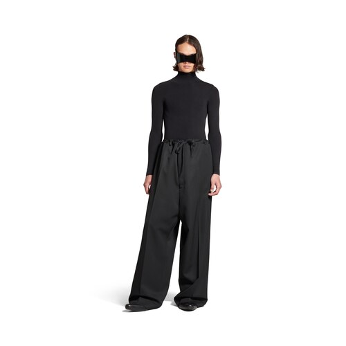 tailored pants