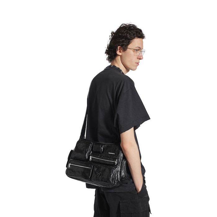 superbusy messenger bag