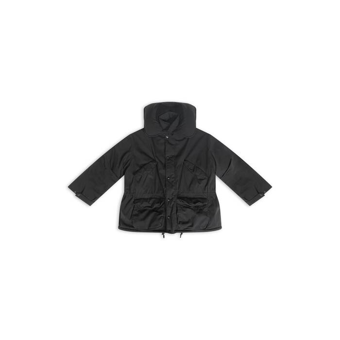 travel parka